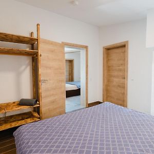 Appartement met Drie Slaapkamers