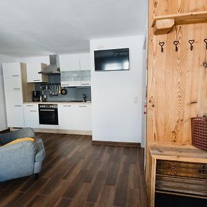 Appartement met Twee Slaapkamers