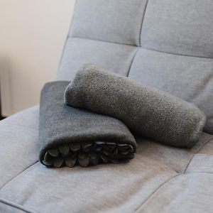 Appartement met Twee Slaapkamers
